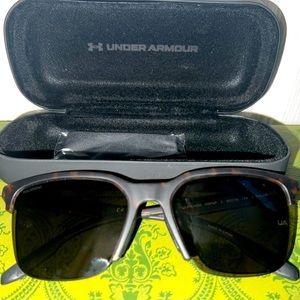 Under Armour UA PHENOM Sunglasses *BRAND NEW*